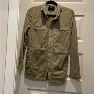 Lucky brand jacket